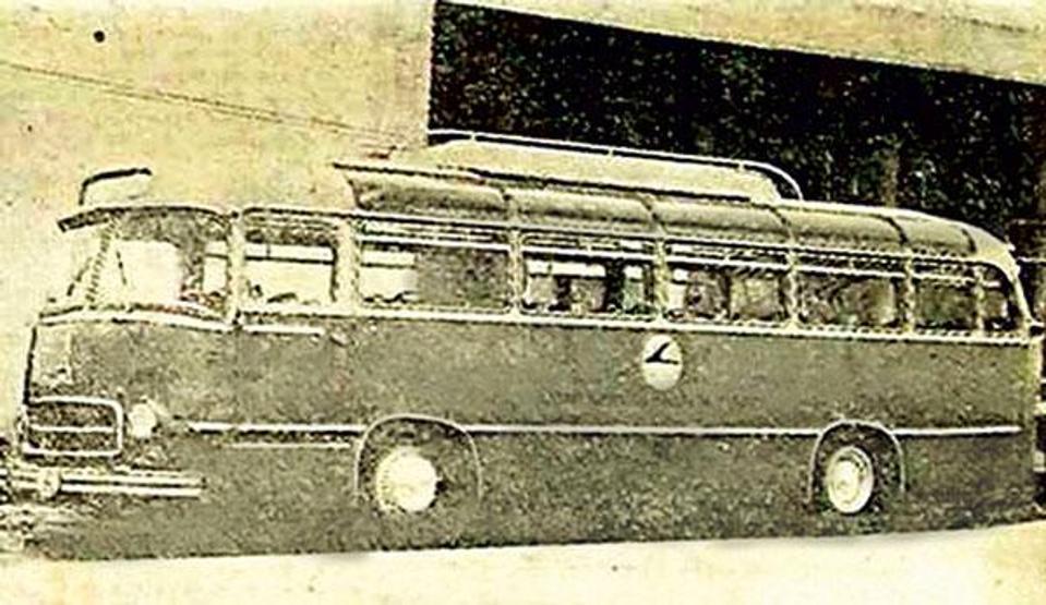 İstanbul’un nostaljik 100 ulaşım aracı