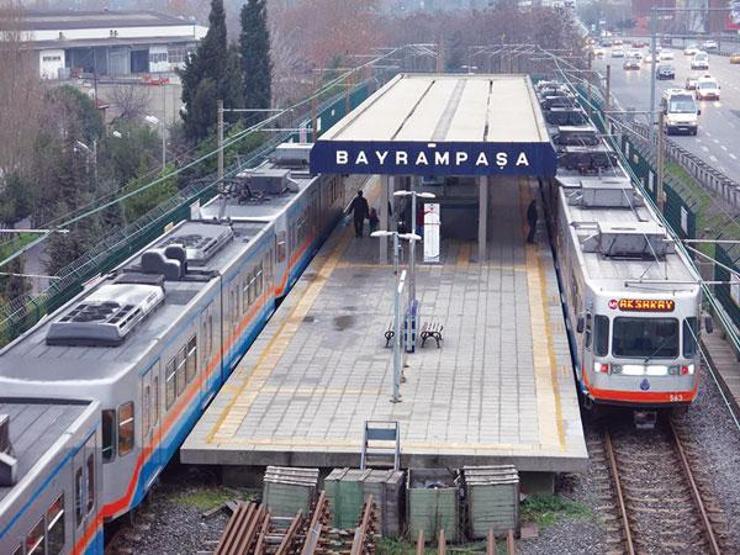 İstanbul’un nostaljik 100 ulaşım aracı