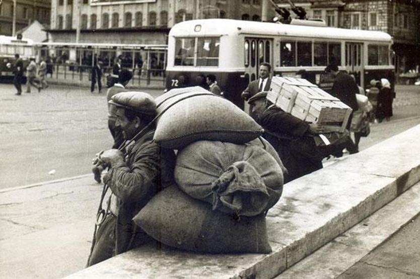 İstanbul’un nostaljik 100 ulaşım aracı