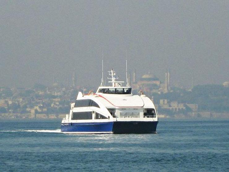İstanbul’un nostaljik 100 ulaşım aracı