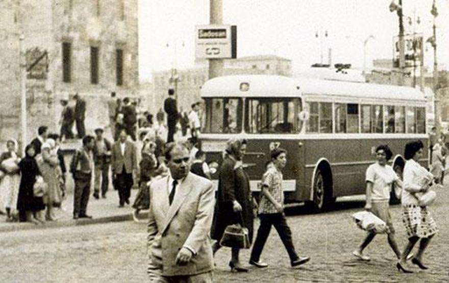 İstanbul’un nostaljik 100 ulaşım aracı
