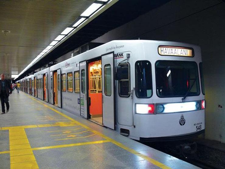 İstanbul’un nostaljik 100 ulaşım aracı