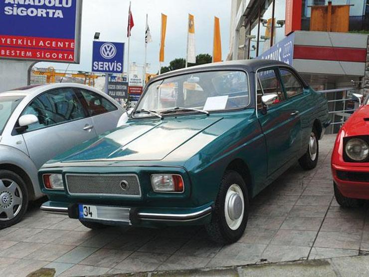 İstanbul’un nostaljik 100 ulaşım aracı
