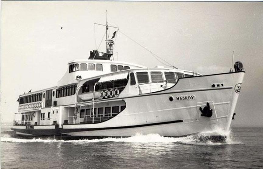 İstanbul’un nostaljik 100 ulaşım aracı