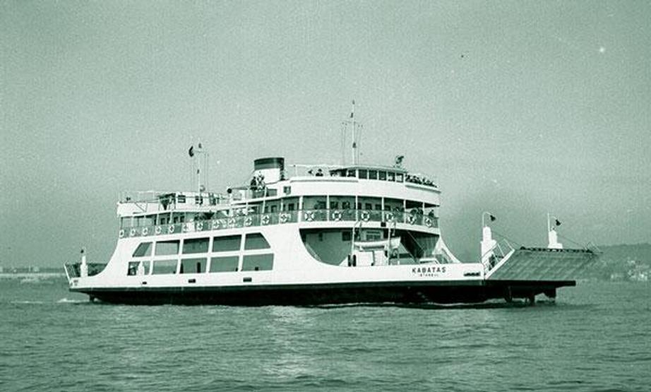 İstanbul’un nostaljik 100 ulaşım aracı