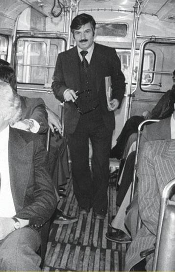 İstanbul’un nostaljik 100 ulaşım aracı