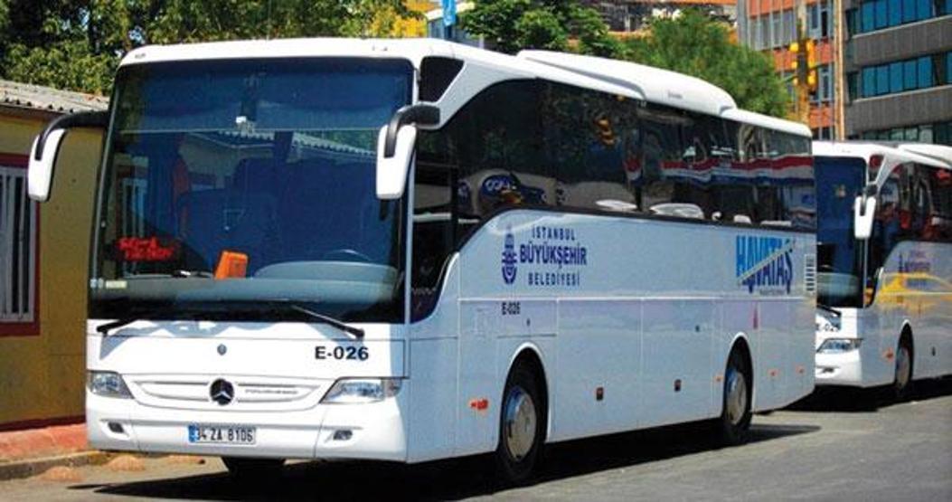 İstanbul’un nostaljik 100 ulaşım aracı