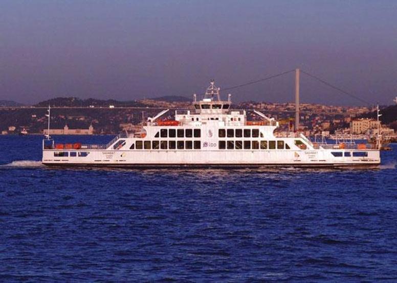 İstanbul’un nostaljik 100 ulaşım aracı