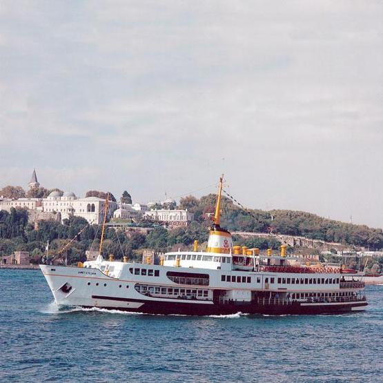İstanbul’un nostaljik 100 ulaşım aracı