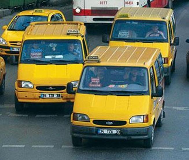 İstanbul’un nostaljik 100 ulaşım aracı