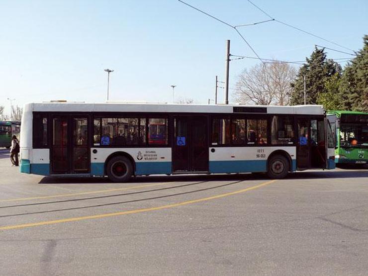 İstanbul’un nostaljik 100 ulaşım aracı