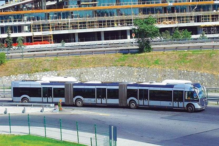 İstanbul’un nostaljik 100 ulaşım aracı