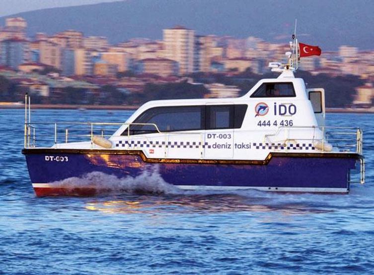 İstanbul’un nostaljik 100 ulaşım aracı
