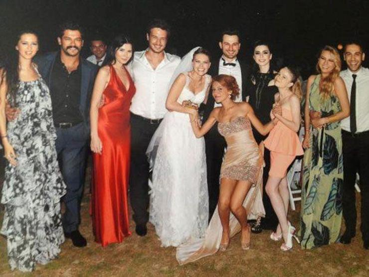 Aslı Enver ve Birkan Sokullu boşanıyor