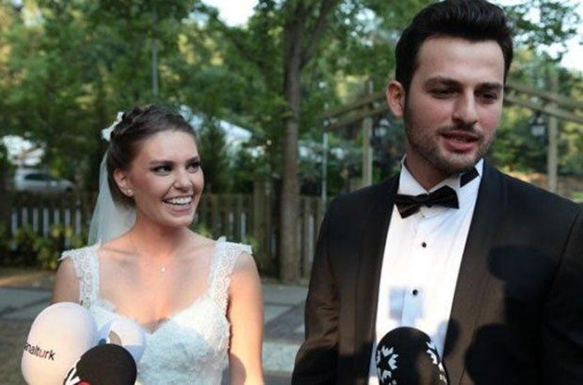 Aslı Enver ve Birkan Sokullu boşanıyor