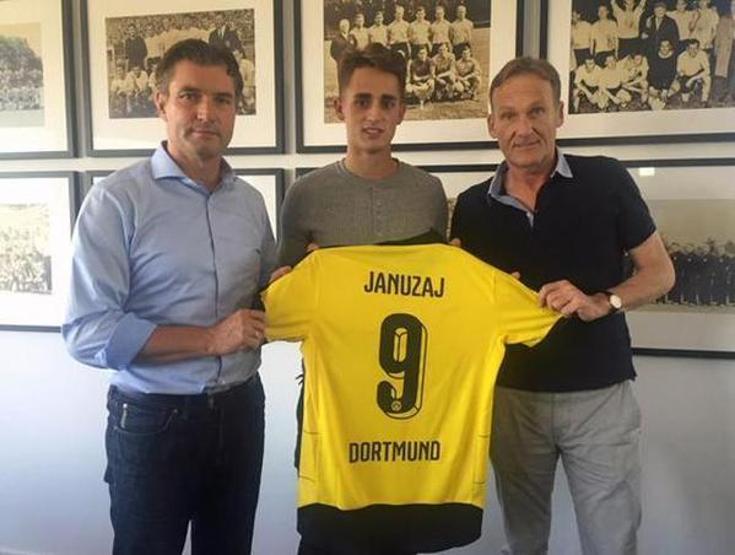 Son dakikada gerçekleşen transferler