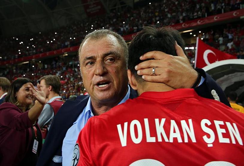 Türkiyenin Hollanda galibiyeti dış basında