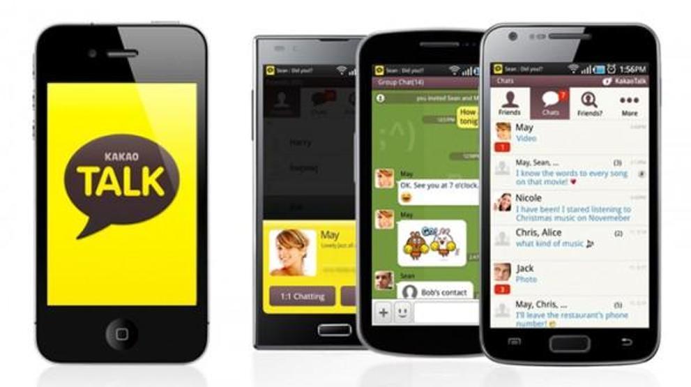 WhatsAppla boy ölçüşebilecek mesajlaşma uygulamaları