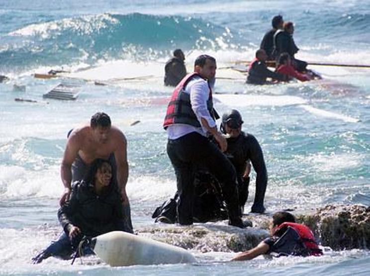 Mültecilerle ilgili insanlığa dair inancı artıran 21 fotoğraf
