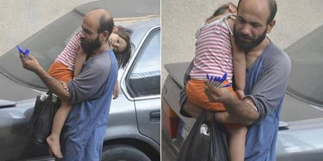 Mültecilerle ilgili insanlığa dair inancı artıran 21 fotoğraf