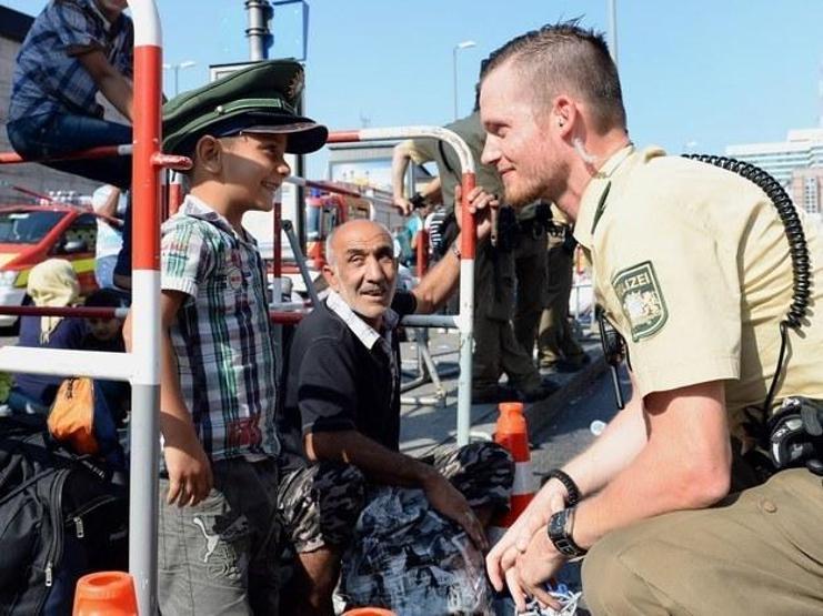 Mültecilerle ilgili insanlığa dair inancı artıran 21 fotoğraf