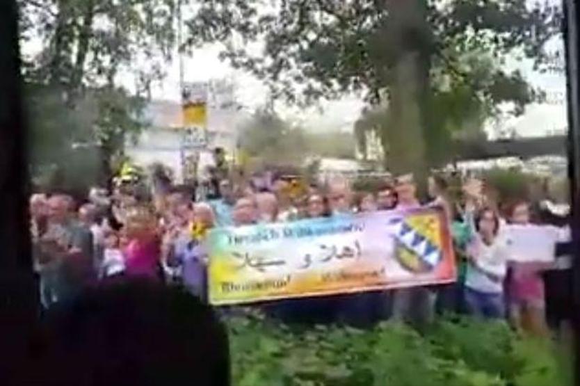 Mültecilerle ilgili insanlığa dair inancı artıran 21 fotoğraf