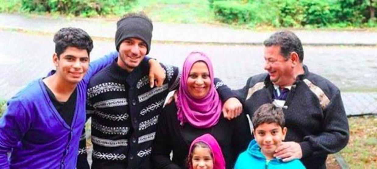 Mültecilerle ilgili insanlığa dair inancı artıran 21 fotoğraf