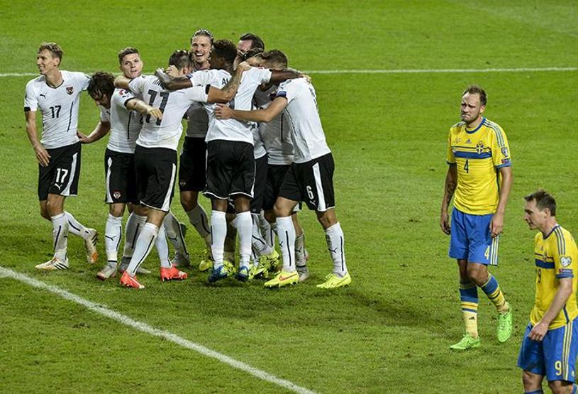 UEFAya göre Euro 2016ya katılan 24 takımın en iyi 11leri
