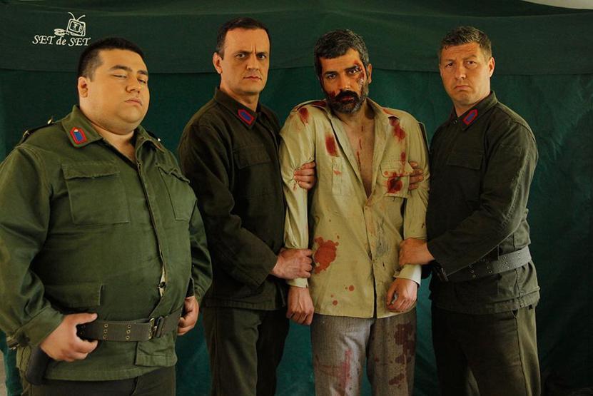 Vizyonda bu hafta: 11 Eylül 2015