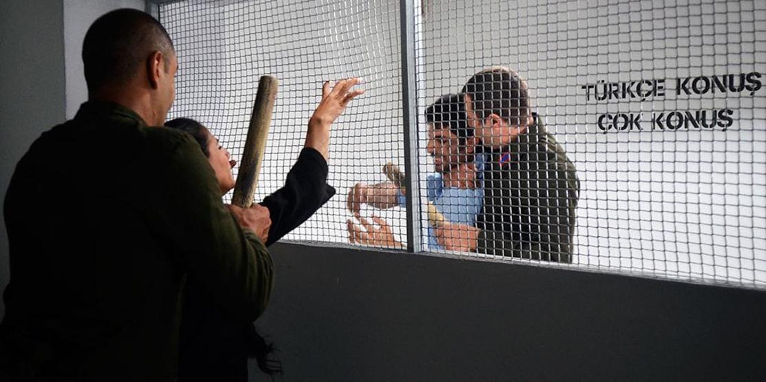 Vizyonda bu hafta: 11 Eylül 2015