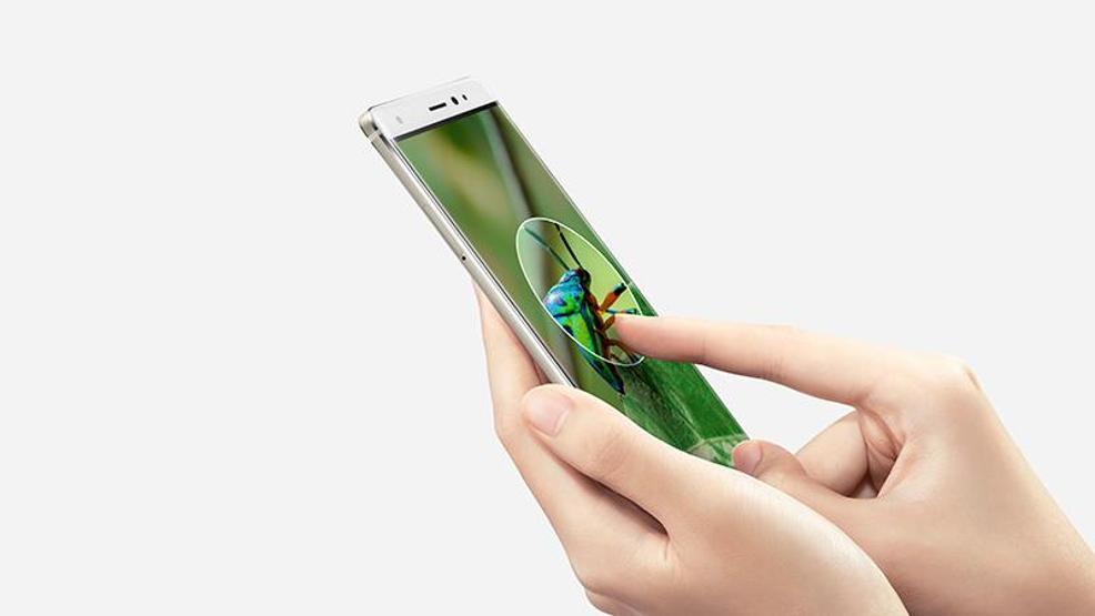 Huawei Mate Sin sıra dışı özellikleri