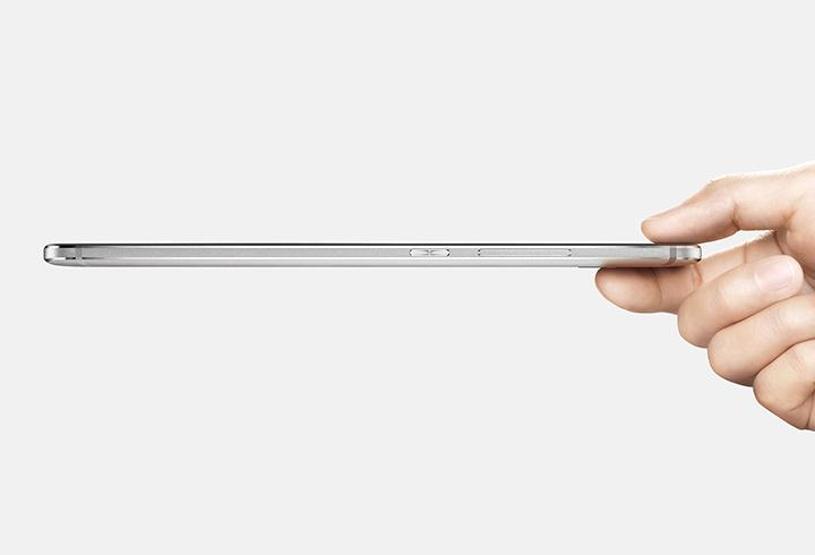 Huawei Mate Sin sıra dışı özellikleri