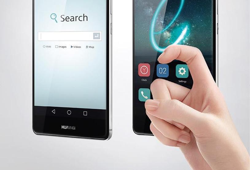 Huawei Mate Sin sıra dışı özellikleri
