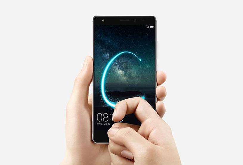 Huawei Mate Sin sıra dışı özellikleri