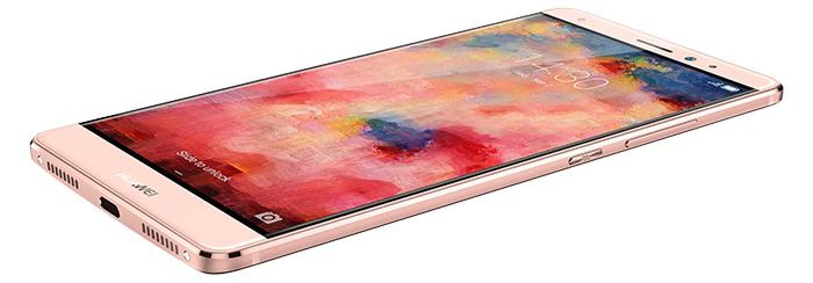 Huawei Mate Sin sıra dışı özellikleri