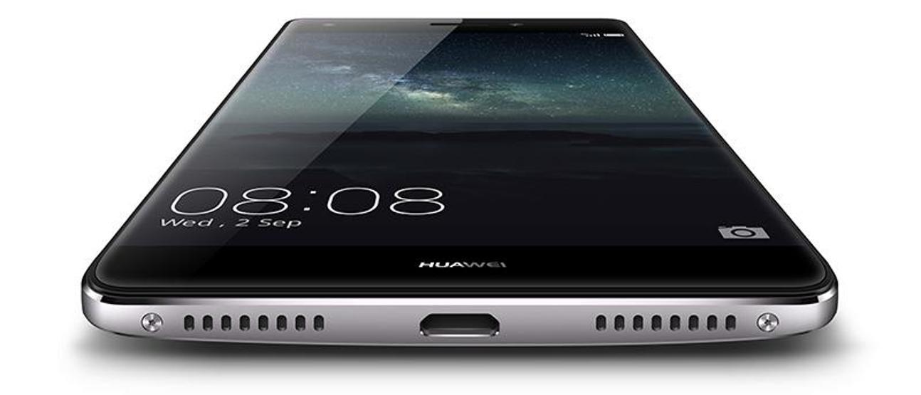 Huawei Mate Sin sıra dışı özellikleri