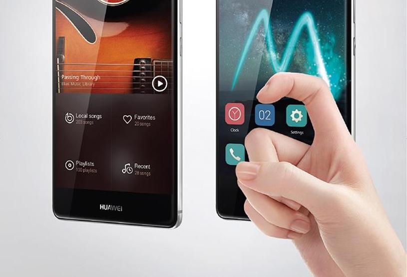 Huawei Mate Sin sıra dışı özellikleri
