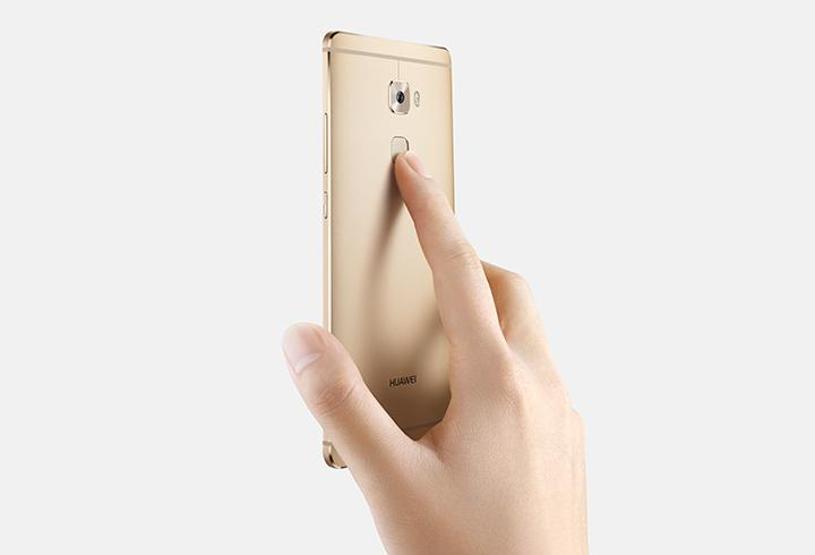 Huawei Mate Sin sıra dışı özellikleri
