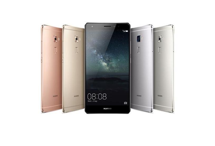 Huawei Mate Sin sıra dışı özellikleri