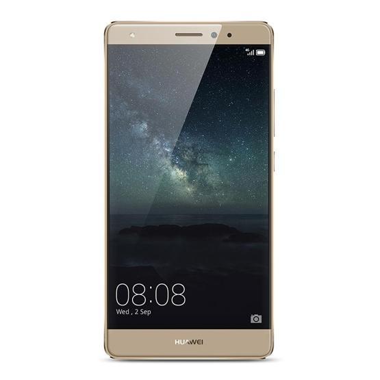 Huawei Mate Sin sıra dışı özellikleri
