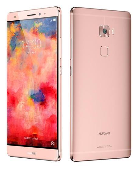 Huawei Mate Sin sıra dışı özellikleri