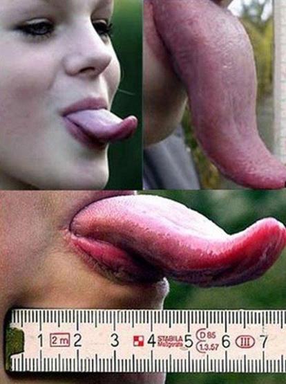 Dünyanın en ilginç organ rekorları