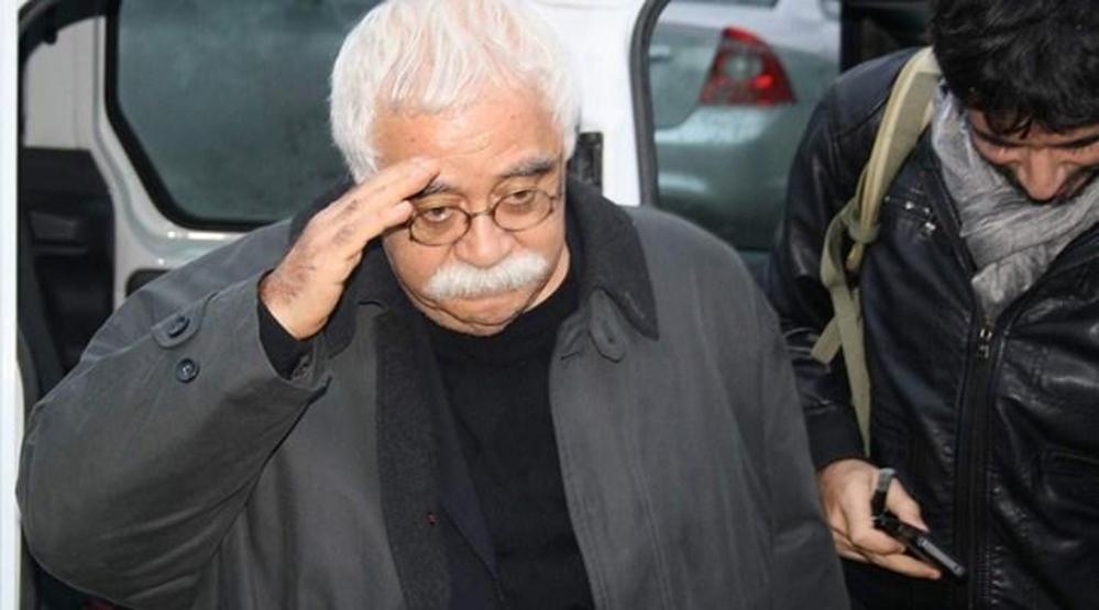 Levent Kırca: Neden ben desem şehitlere haksızlık olur