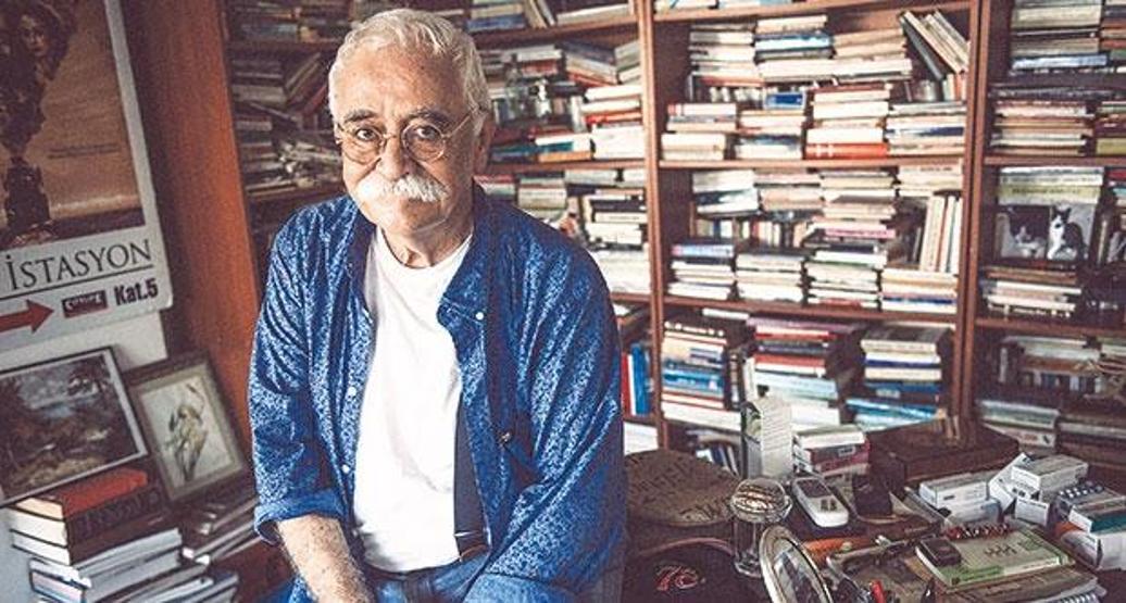 Levent Kırca: Neden ben desem şehitlere haksızlık olur