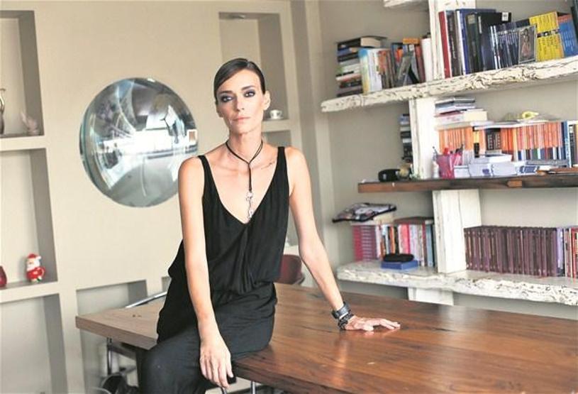 Evliliğe inanmıyorum; insan doğasına aykırı