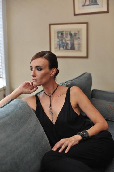 Evliliğe inanmıyorum; insan doğasına aykırı