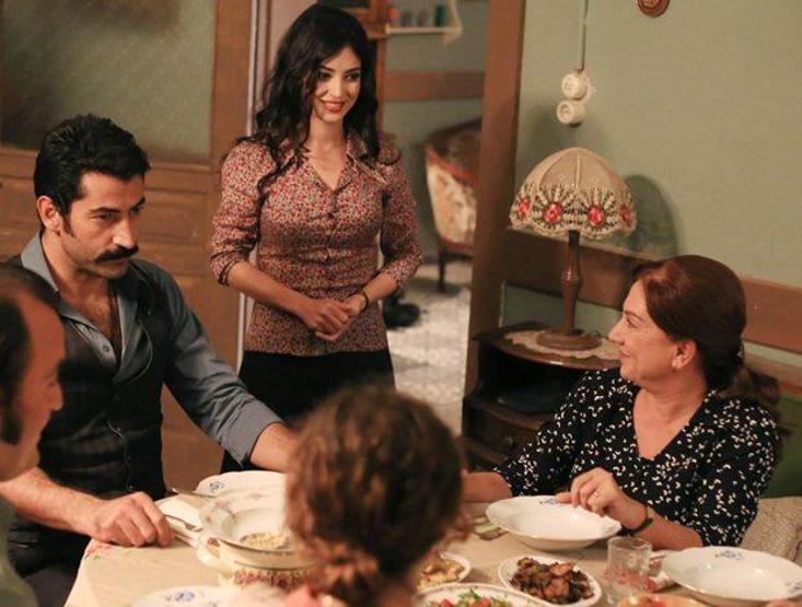 Melike İpek Yalova nasıl keşfedildi