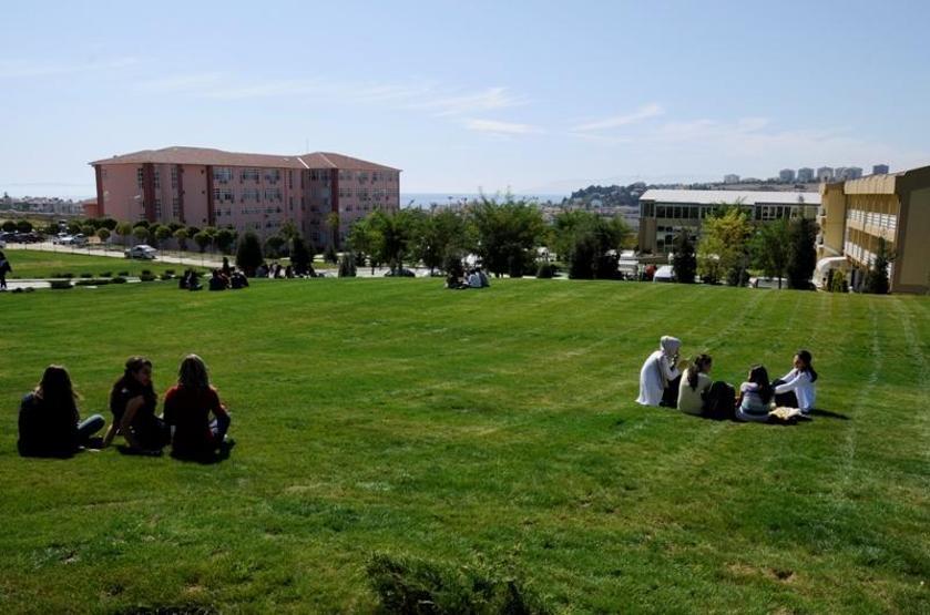 Marmara Bölgesinin en kalabalık üniversitesi hangisi