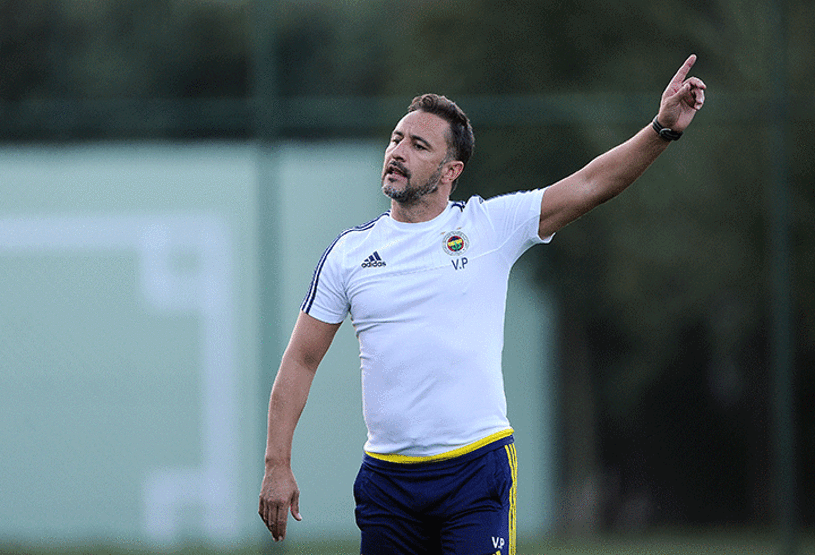Fenerbahçede kötü gidişin 5 nedeni