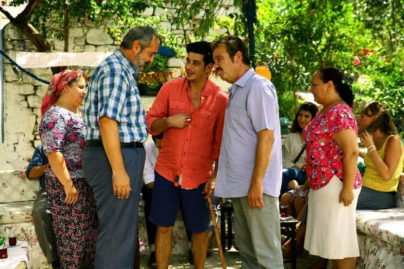 Kalbim Egede Kaldı 13. bölümde ne olacak